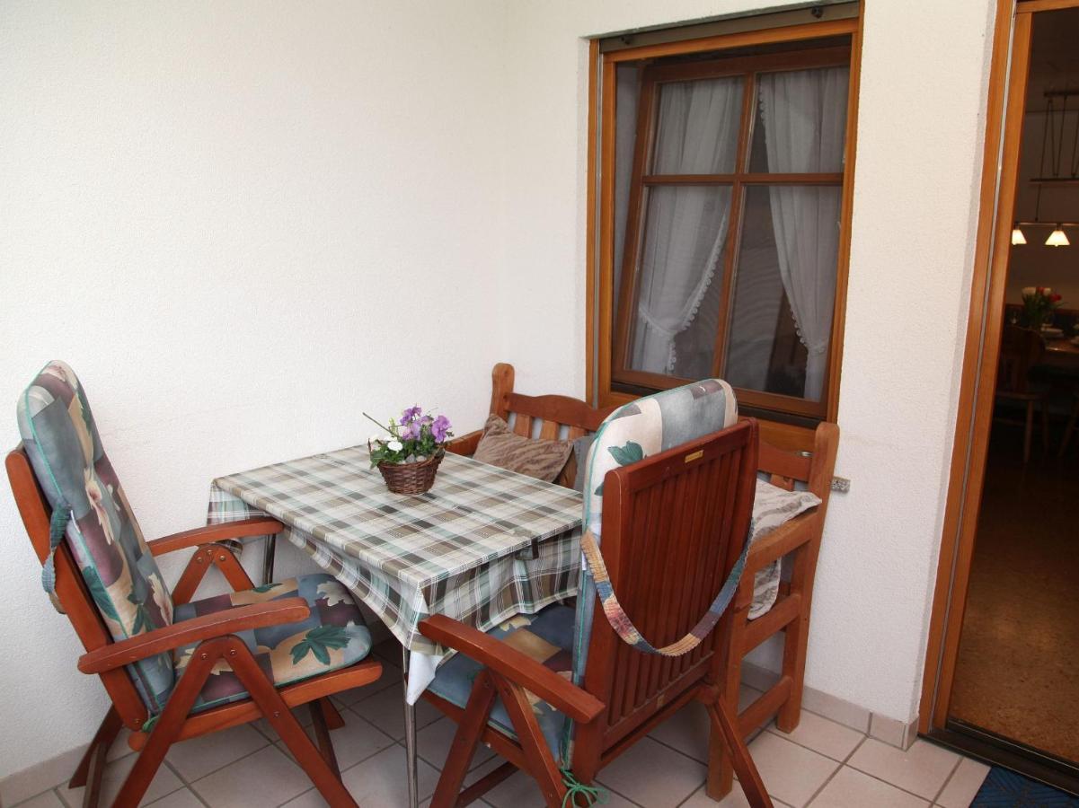 Geigerbauernhof Apartment Muehlenbach Exterior photo
