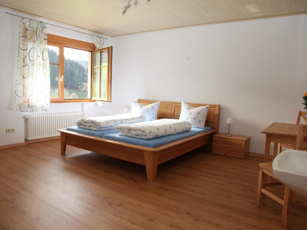 Geigerbauernhof Apartment Muehlenbach Exterior photo